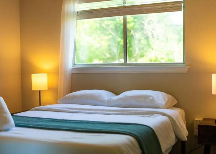 Cozy Getaway, Minutes From Austin! Round Rock